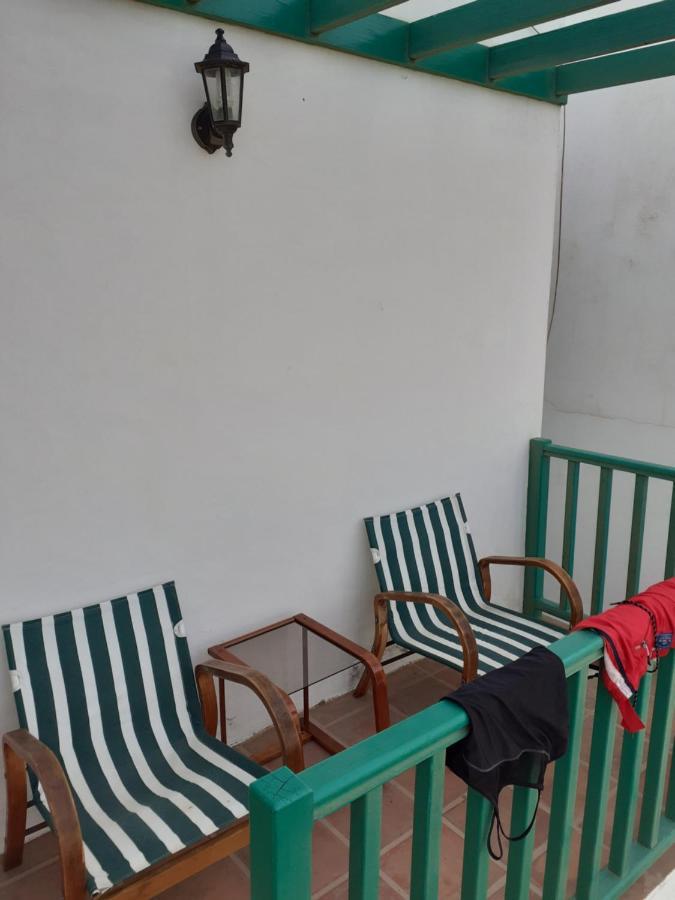 La Laja 13 Apartment Playa Blanca  Exterior photo